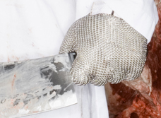 Tek Kullanımlık Eldivenler