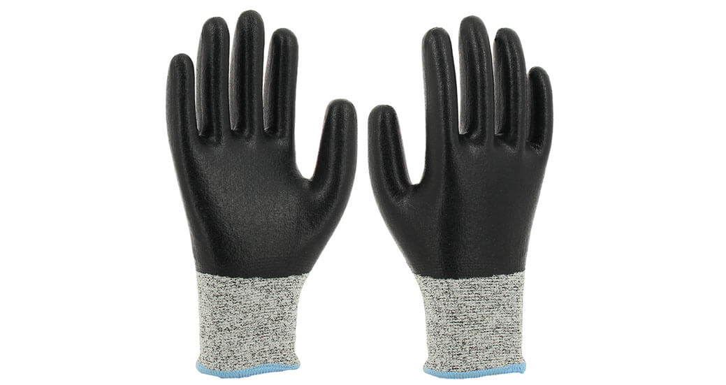 Su geçirmez Eldiven E-59