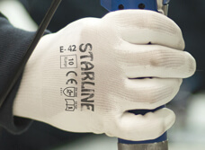 Pu & Lateks Eldivenler