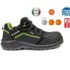BASE B0897 BE-POWERFULL S3 WR SRC iş ayakkabısı